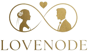 LoveNode Logo