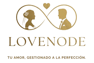 LoveNode Logo