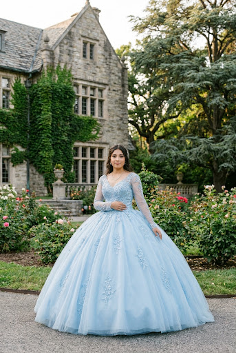 Quinceañera Adriana